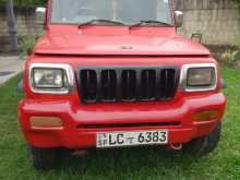 Mahindra Bolero 2006 Pickup