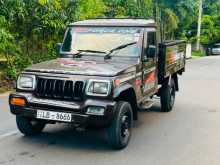 Mahindra Bolero 2006 Pickup