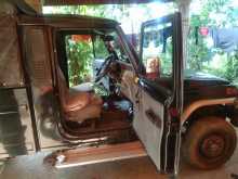 Mahindra Bolero 2006 Pickup
