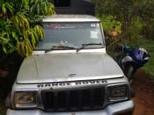 Mahindra Bolero 2006 Pickup