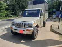 Mahindra Bolero 2006 Pickup