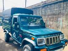 Mahindra Bolero 2005 Pickup