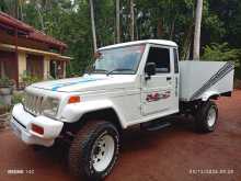 Mahindra Bolero 2006 Pickup