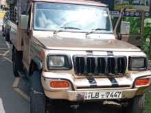 Mahindra Bolero 2006 Pickup