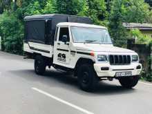 Mahindra Bolero 2006 Pickup