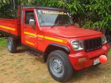 Mahindra Bolero 2006 Pickup