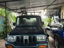 Mahindra Bolero 2007 Pickup