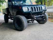 Mahindra Bolero 2007 Pickup