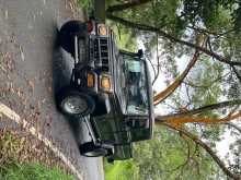 Mahindra Bolero 2007 Pickup