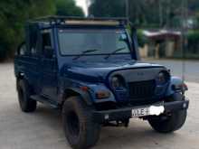 Mahindra Bolero 2007 Pickup