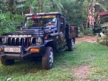 Mahindra Bolero 2007 Pickup