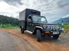 Mahindra Bolero 2007 Pickup
