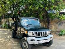 Mahindra Bolero 2007 Pickup
