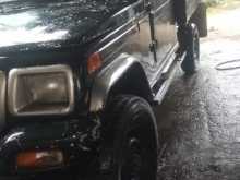 Mahindra Bolero 2007 Pickup