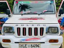 Mahindra Bolero 2007 Pickup