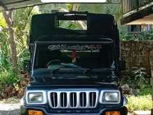 Mahindra Bolero 2007 Pickup