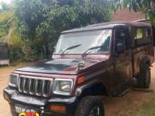 Mahindra Bolero 2007 Pickup