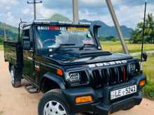 Mahindra Bolero 2007 Pickup