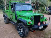 Mahindra Bolero 2007 Pickup