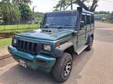 Mahindra Bolero 2007 Pickup