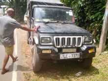 Mahindra Bolero 2008 Pickup