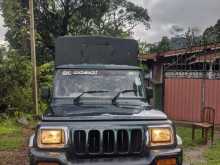 Mahindra Bolero 2008 Pickup