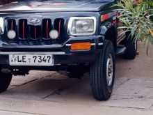 Mahindra Bolero 2008 Lorry