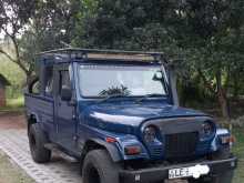 Mahindra Bolero 2008 Pickup