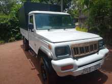 Mahindra Bolero 2008 Pickup