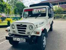 Mahindra Bolero 2008 Other