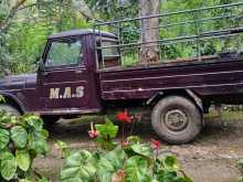 Mahindra Bolero 2008 Pickup