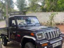 Mahindra Bolero 2010 Pickup