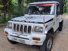Mahindra Bolero 2010 Pickup