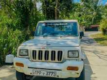 Mahindra Bolero 2010 Pickup