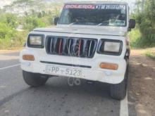 Mahindra Bolero 2010 Pickup