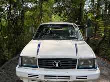 Tata 207 EX 2010 Pickup