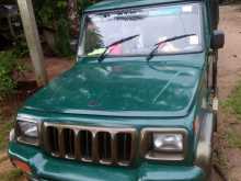 Mahindra Bolero 2010 Pickup