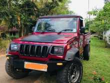 Mahindra Bolero 2010 Pickup