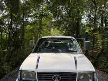 Tata 207 2010 Pickup