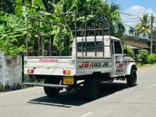 Mahindra Bolero 2010 Pickup