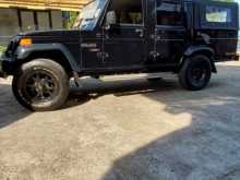 Mahindra Bolero 2010 Pickup