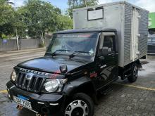 Mahindra Bolero 2017 Pickup