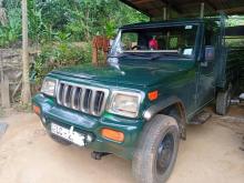 Mahindra Bolero 2006 Pickup