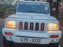 Mahindra Bolero 2011 Pickup