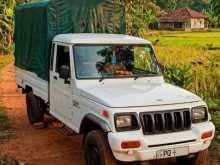 Mahindra Bolero 2011 Pickup