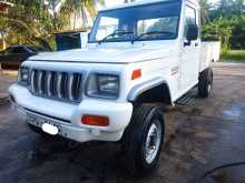 Mahindra Bolero 2011 Lorry