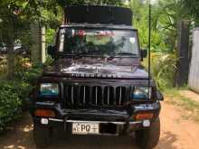 Mahindra Bolero 2011 Pickup