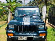 Mahindra Bolero 2011 Pickup