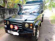 Mahindra Bolero 2011 Pickup