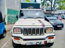 Mahindra Bolero 2011 Other